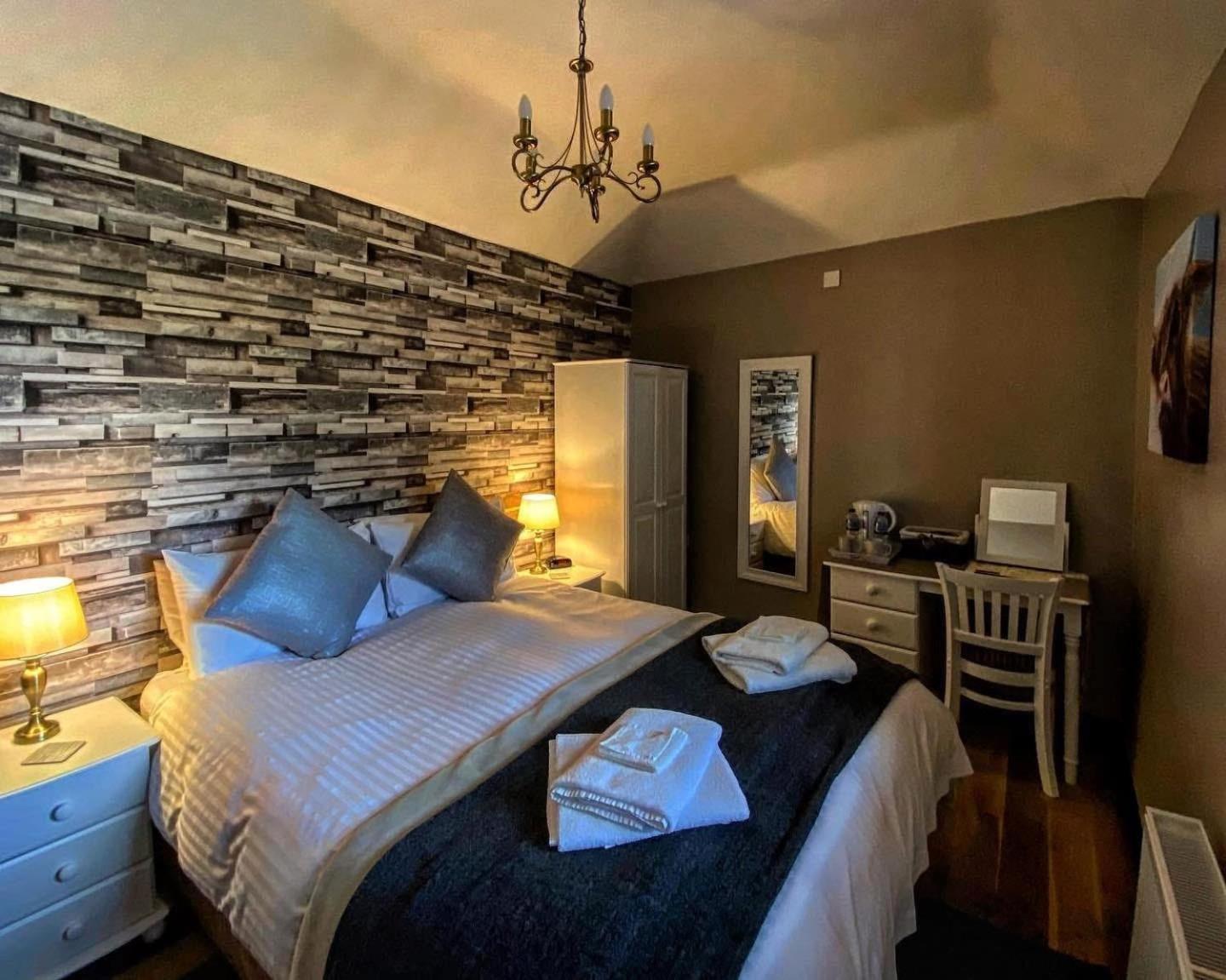 The Mary Tavy Inn Marytavy Room photo