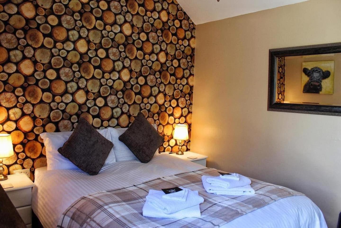 The Mary Tavy Inn Marytavy Room photo