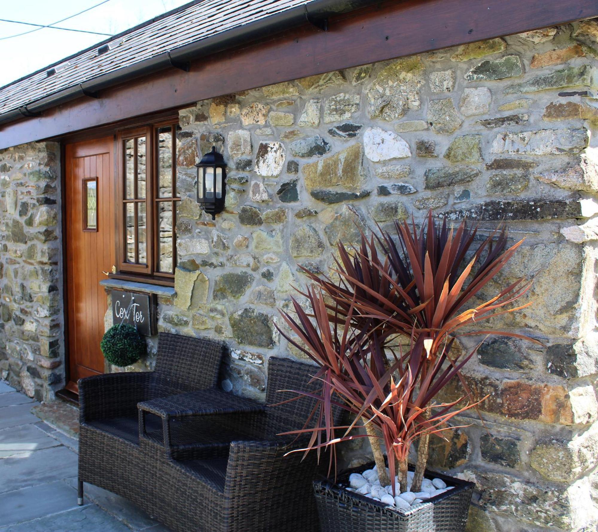 The Mary Tavy Inn Marytavy Room photo