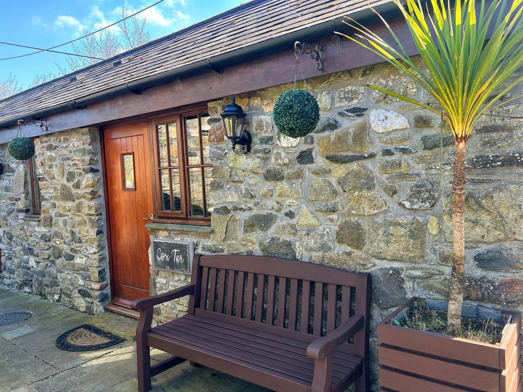The Mary Tavy Inn Marytavy Room photo