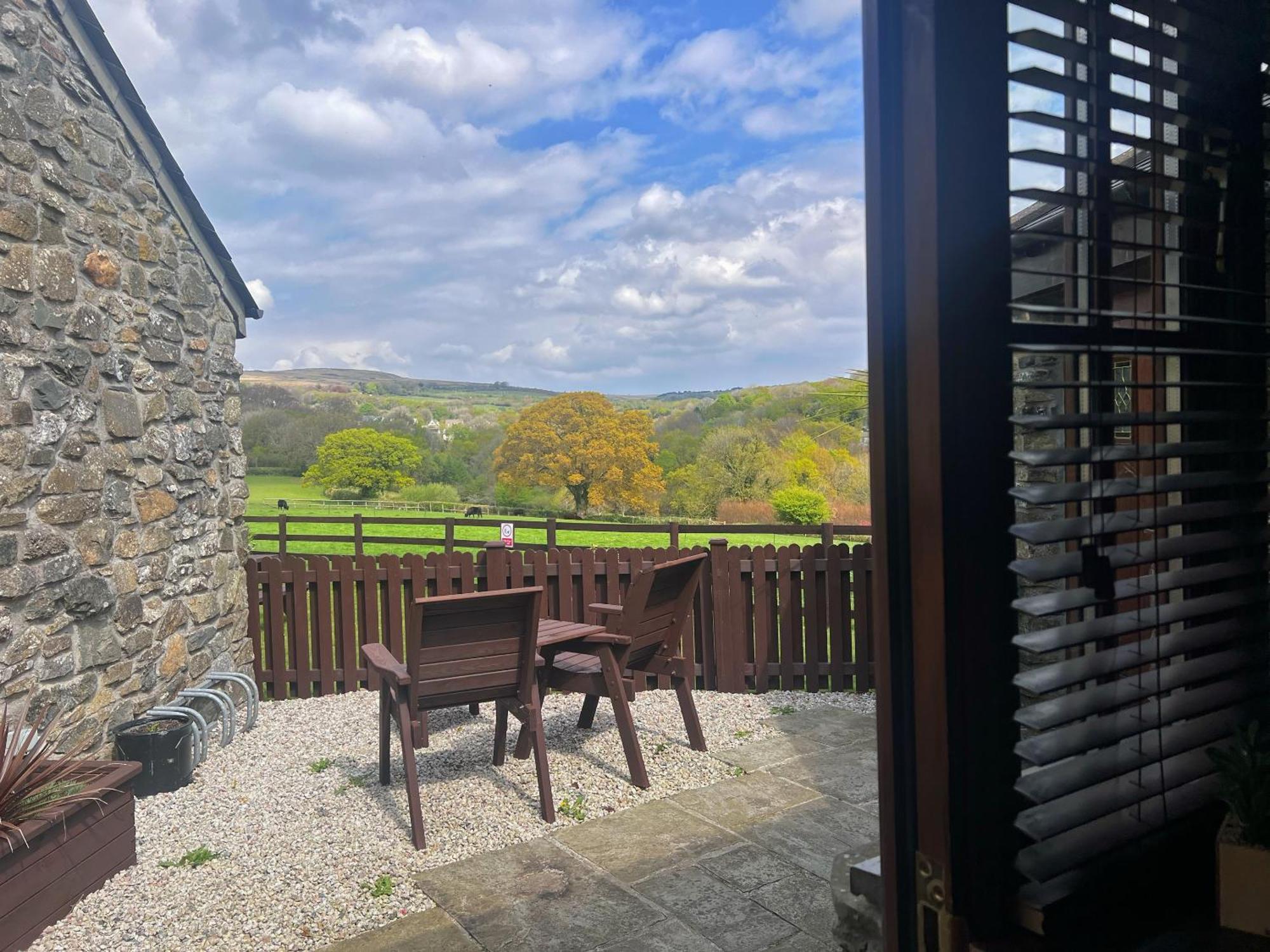 The Mary Tavy Inn Marytavy Room photo