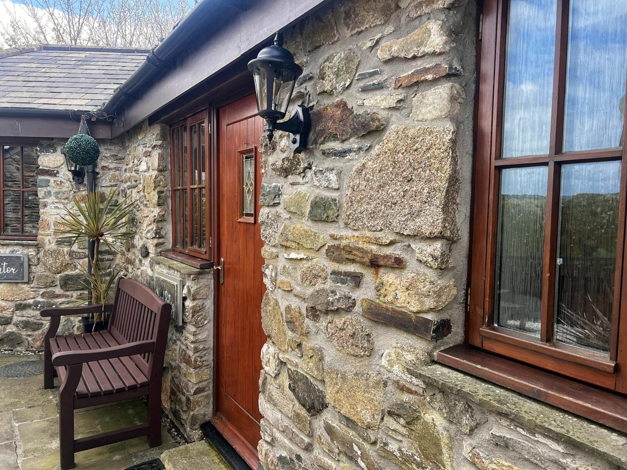 The Mary Tavy Inn Marytavy Exterior photo